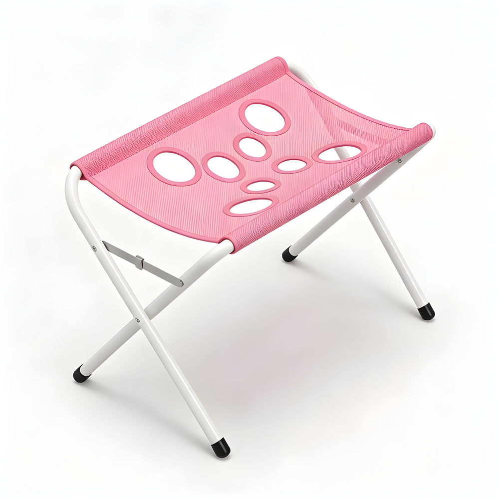 Foldable Pet Grooming Hammock Stand