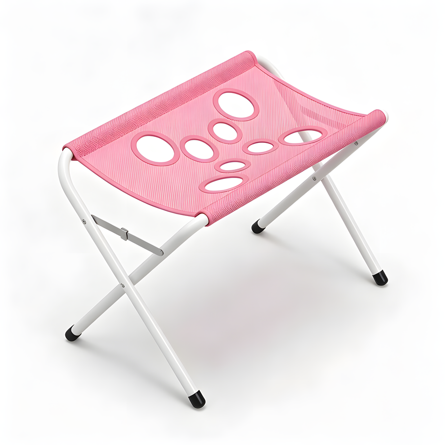 Foldable Pet Grooming Hammock Stand