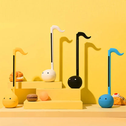 Otamatone Japanese Musical Instrument | Fun, Portable Synthesizer for All Ages - Joy Gift