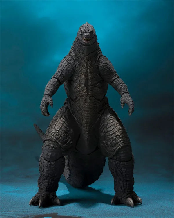 16cm Godzilla Action Figure - Joint Movable PVC Toy for Anime Collectors and Gifts - Joy Gift