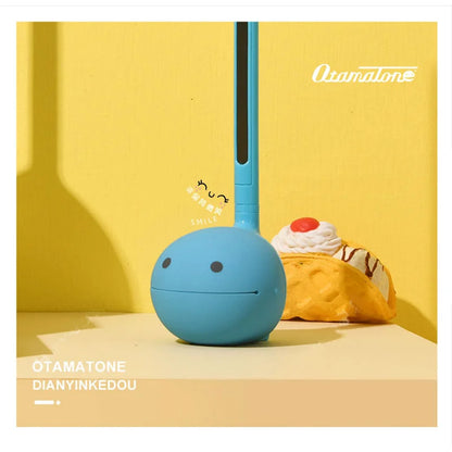 Otamatone Japanese Musical Instrument | Fun, Portable Synthesizer for All Ages - Joy Gift