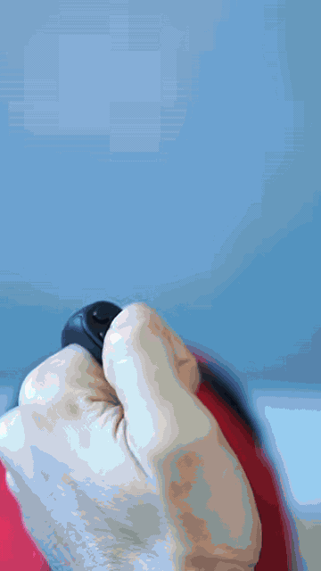 Spider Mask — See it in action 2
